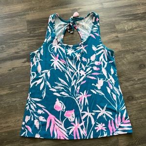 Lily Pulitzer Tank